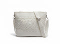 Handcrafted Crochet Bag | Artisan Clutch & Eco-Friendly - Art Von Yarn